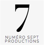 logo numero7production