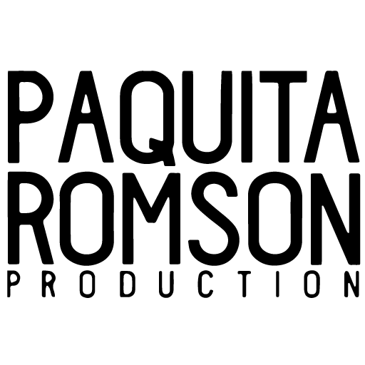 Paquita Romson Production logo